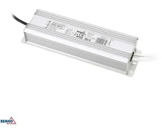 Bemko 100W LED maitinimo šaltinis, 12V, IP68