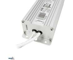 Bemko 100W LED maitinimo šaltinis, 12V, IP68