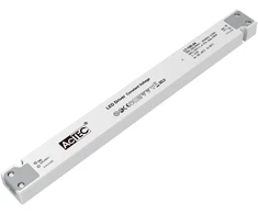 100W LED maitinimo šaltinis, 24V, IP20