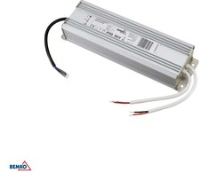 Bemko 100W LED maitinimo šaltinis, 24V, IP68