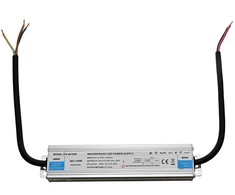 100W LED maitinimo šaltinis, 48V, IP67, 00/8125