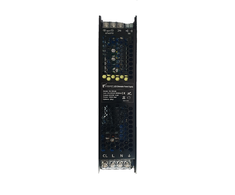 100W LED maitinimo šaltinis, IP20, 24V, DALI, 00/8016