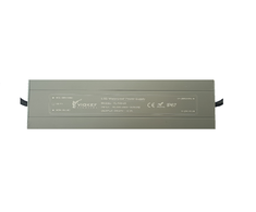 100W LED maitinimo šaltinis, IP67, 24V, 00/8037