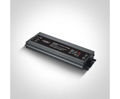 100W LED maitinimo šaltinis, IP67, 89100VP