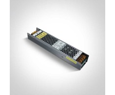 100W LED maitinimo šaltinis, IP67, dimeriuojamas, 89100VND
