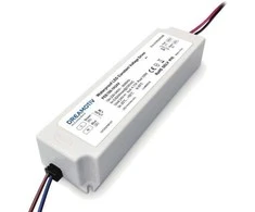 100W LED maitinimo šaltinis LUXSONN, 24V, IP65
