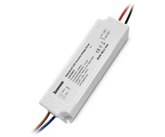 100W LED maitinimo šaltinis LUXSONN, 24V, IP65