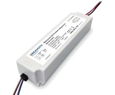 100W LED maitinimo šaltinis LUXSONN, 24V, IP65