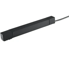 100W LED maitinimo šaltinis sistemai BERNINI, juodas
