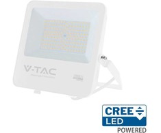 100W LED prožektorius, baltas, 4000K, CREE LED chip