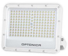100W LED prožektorius, baltas, 4000K