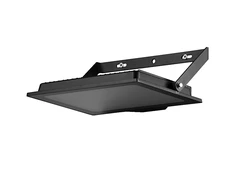 100W LED prožektorius ESSENTIALS, juodas, 4000K, IP65