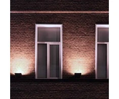 V-tac 100W LED prožektorius, juodu korpusu, 3000/4000/6500K