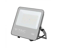 V-tac 100W LED prožektorius, juodu korpusu, 6500K, CREE LED chip