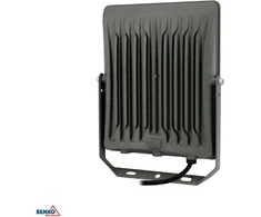 Kafler 100W LED prožektorius PRAJNA, pilkas, 3000/4000/6500K, IP65