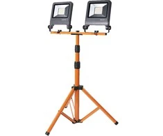 Osram PROŽEKTORIUS LED PAST 2X50W 9000LM 4000K IP65