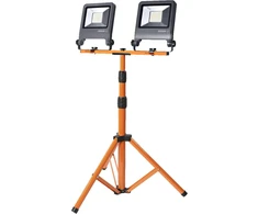 Osram PROŽEKTORIUS LED PAST 2X50W 9000LM 4000K IP65