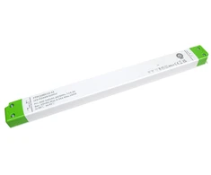 Bikuvalt 100W maitinimo šaltinis, 24V, 4.17A
