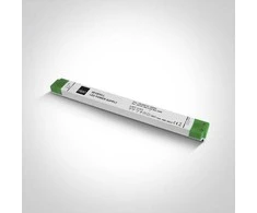 Bikuva.lt 30-100W maitinimo šaltinis, 24V, PUSH/DALI, IP20, 89100VLL