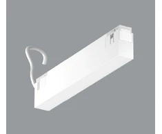 Bikuva.lt 100W maitinimo šaltinis magnetinėms sistemoms SPECTRA LIGHTING INSIGHT, 48V, 2.08A, baltas