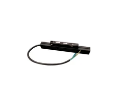 Bikuva.lt 100W maitinimo šaltinis magnetinėms sistemoms VIOKEF MAGNETIC, 48V, juodas, R1095