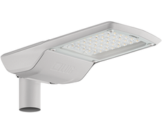 102W gatvės šviestuvas URBINO LED, pilkas, 4000K, IP66, O7