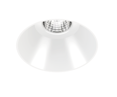 10,3W LED įleidžiamas šviestuvas ARKOSLIGHT SHOT LIGHT M, baltas, 4000K, IP20