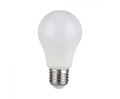 Bikuva.lt 10,5W LED lemputė, A60, E27, 4000K
