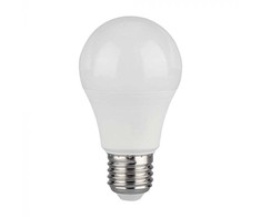 V-tac 10,5W LED lemputė, E27, A60, 6500K