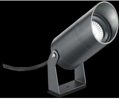 10W lauko šviestuvas STARLIGHT, 3000K, švino sp., 248387