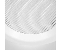10W LED įleidžiamas vonios šviestuvas, baltas, 3000/4000/6000K, IP44, 10110U/W/V