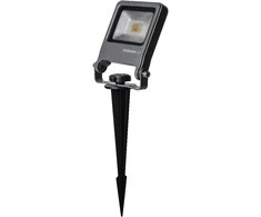 Ledvance Prožektorius Endura Garden 10W/830 LED IP65