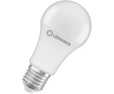 Osram 10W LED lemputė CLASSIC A, E27, 4000K