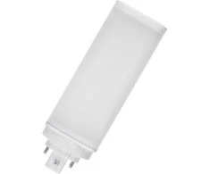 Ledvance 10W LED lemputė DULUX, GX24q-3, baltos matinės sp., 4000K
