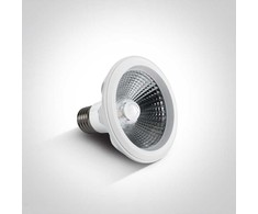 10W LED lemputė, E27, 4000K, 7310H/C