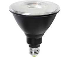 10W LED lemputė, E27, 4000K
