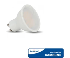 <p>10W LED lemputė, GU10, 6500K, SAMSUNG LED chip</p>