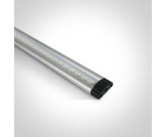 10W LED lentynų šviestuvas, 3000K, 38110/W