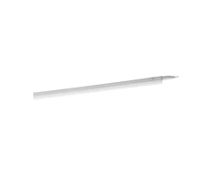 Pakabinamas šviestuvas 10W LED linijinis šviestuvas SWITCH BATTEN, baltas, 3000K