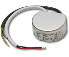 Bikuvalt 10W LED maitinimo šaltinis, 0,83A 12V IP67