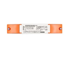 10W LED maitinimo šaltinis, 150-700mA, 2,5-45V, DALI/PUSH, 4062172151252