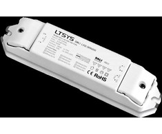 10W LED maitinimo šaltinis DYNAMIC, 1-10V, 216317