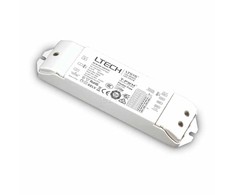 12W LED maitinimo šaltinis LIKA, DALI, 267982