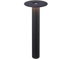 10W LED pastatomas šviestuvas KEA, antracito sp., 3000K, 4277800