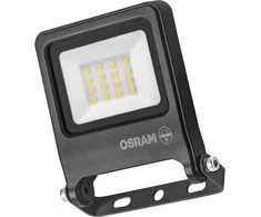 Osram Lauko prožektorius LEDVANCE 1X10W LED IP65