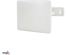 Bemko 10W LED prožektorius LFX, baltas, 4000K, IP65