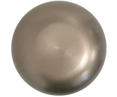 10W LED sieninis šviestuvas ALINTA, šlifuotos pilkos sp., 3000K, 4337201