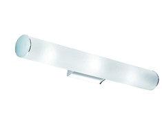 10W LED sieninis šviestuvas FIBI, chromo sp., 3000K, 4181300