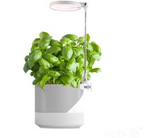 10W LED stalo šviestuvas augalų auginimui VERDI, baltas, 3200K