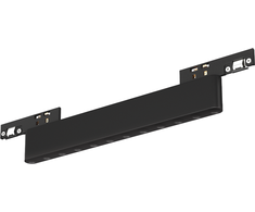 10W LED šviestuvas į magnetinę sistemą ZAMBELIS MAGNETIC 3MM, juodas, 3000K, dimeriuojamas, 25122
